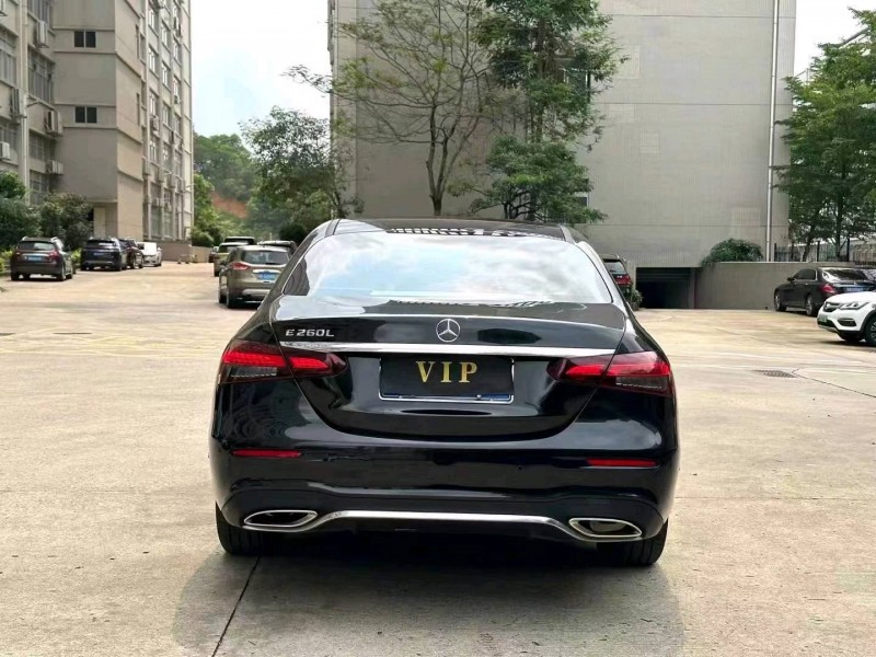 汕头22年奔驰E5