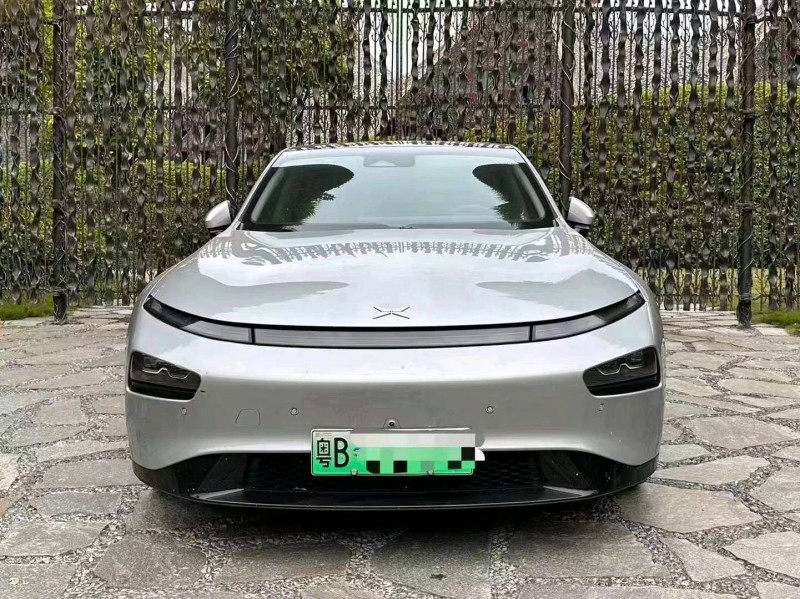 珠海21年小鵬汽車p71