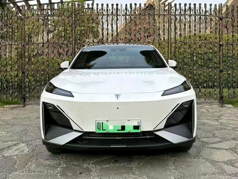 珠海24年長安汽車深藍1