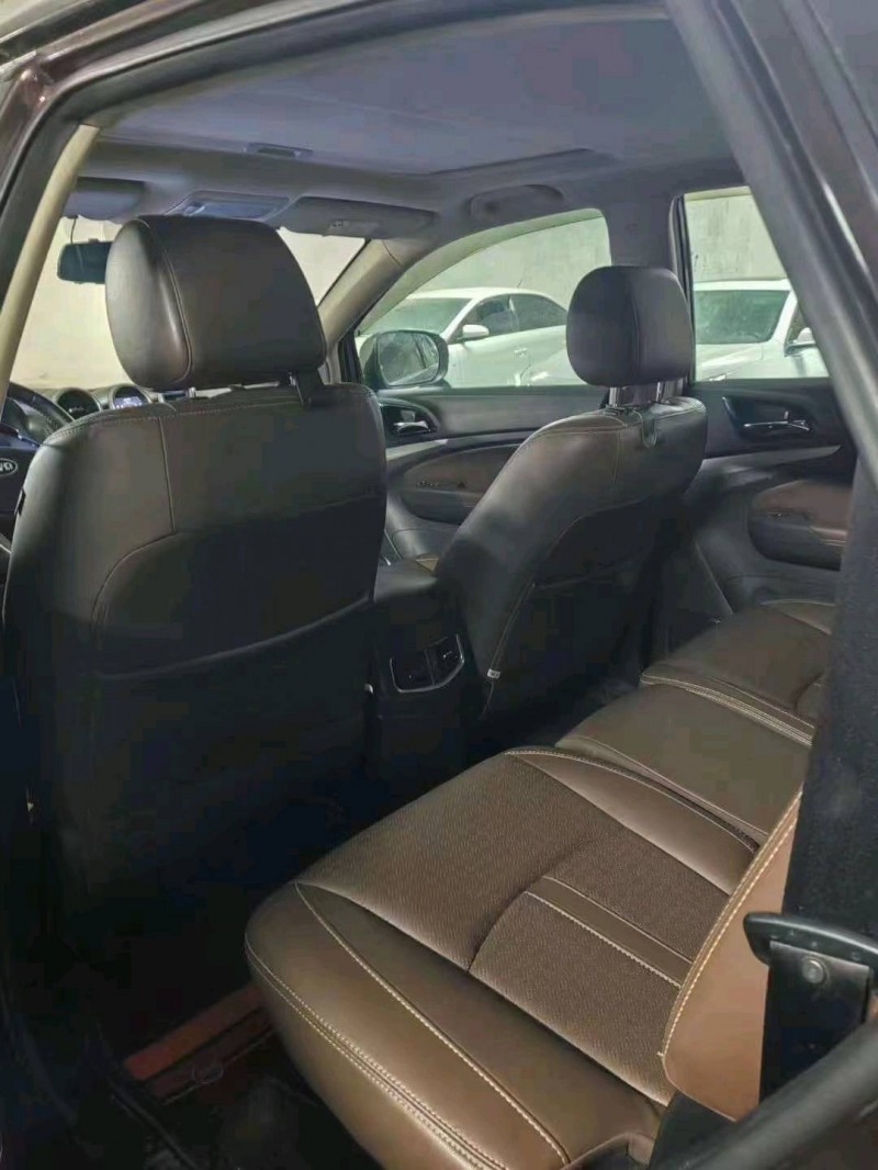 枣庄15年比亚迪S72