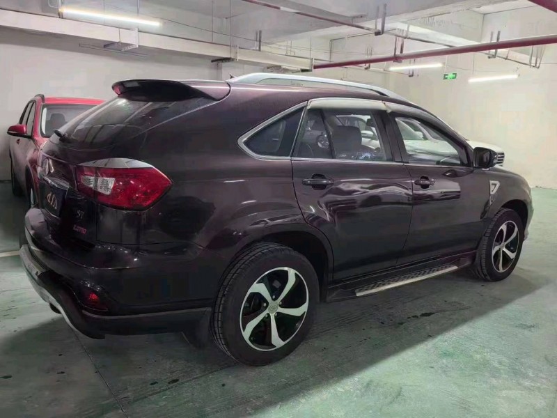 枣庄15年比亚迪S78