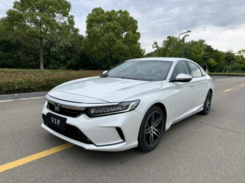 盐城23年本田英诗派2