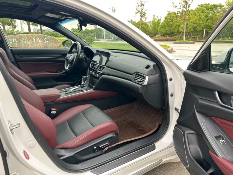 盐城23年本田英诗派5