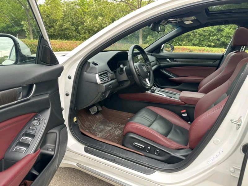 盐城23年本田英诗派7