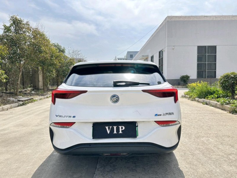 盐城22年别克微蓝9