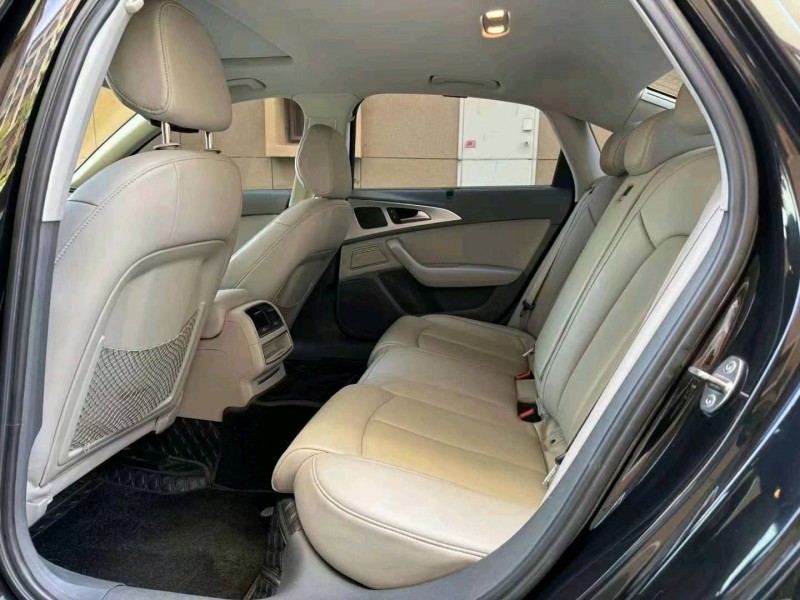 保定16年奥迪A6L7