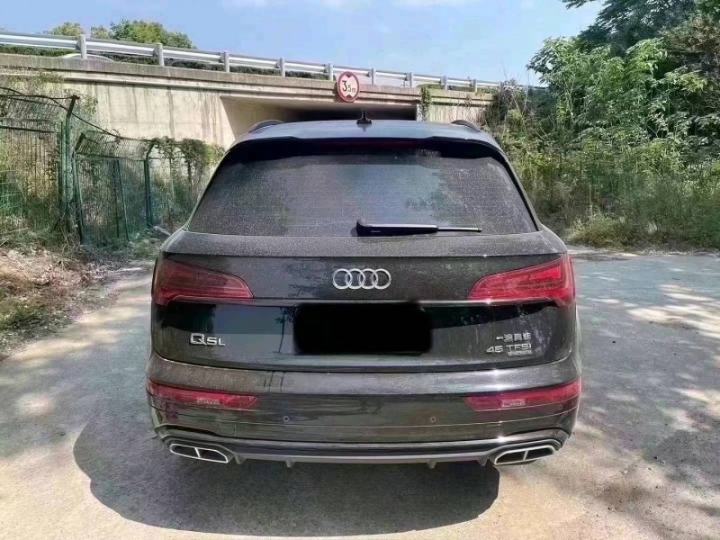 徐州23年奥迪Q57