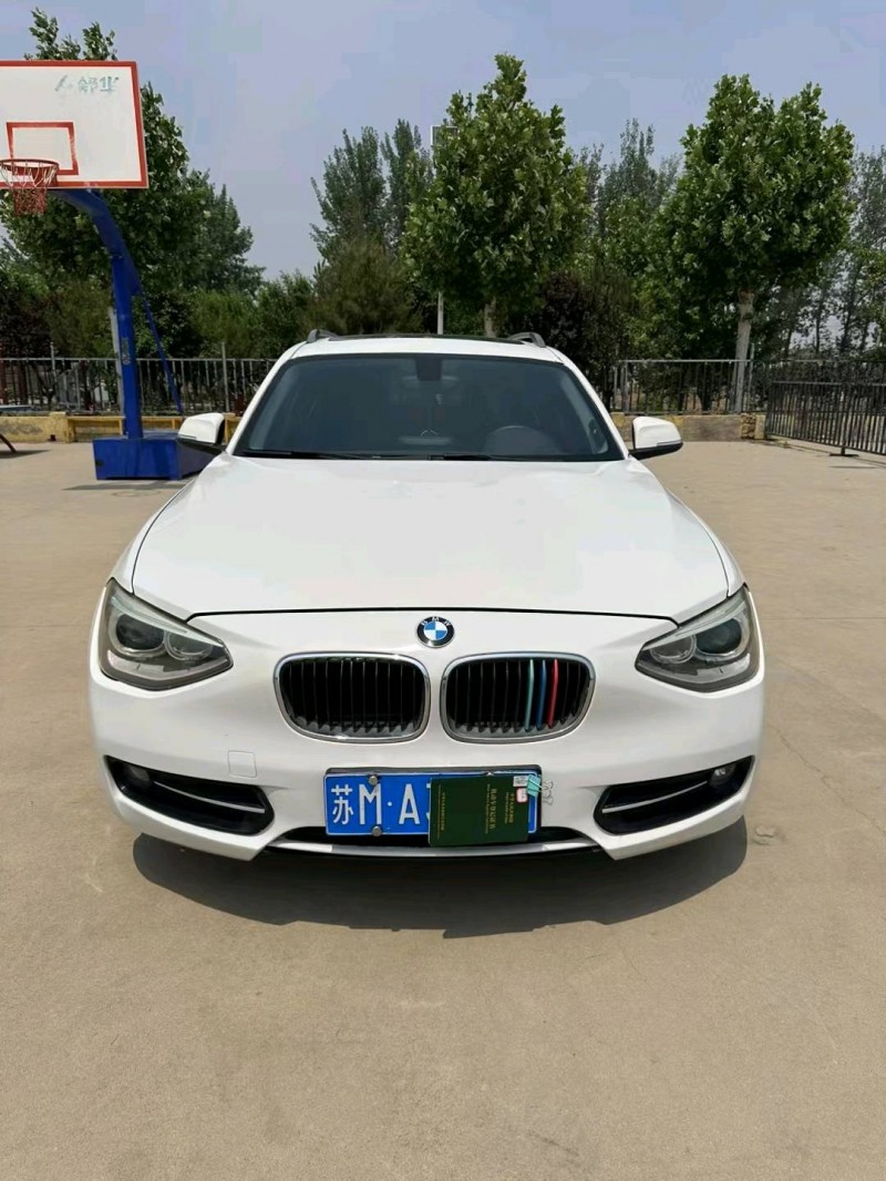 廊坊13年宝马3系1
