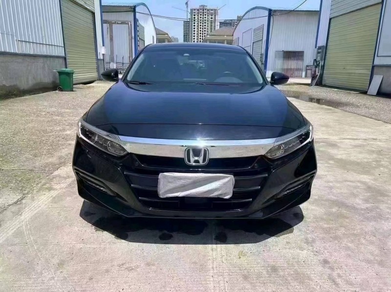 邵阳20年本田雅阁1