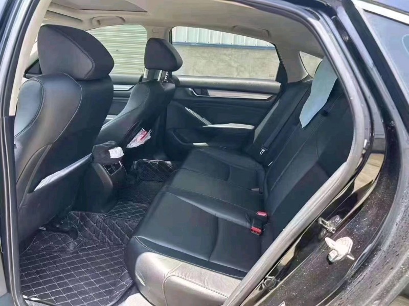 邵阳20年本田雅阁4