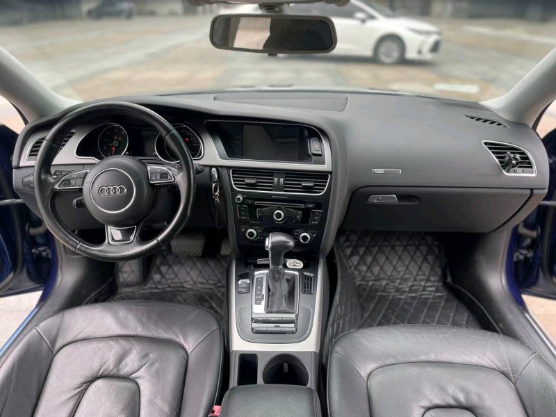 佛山14年奥迪A54