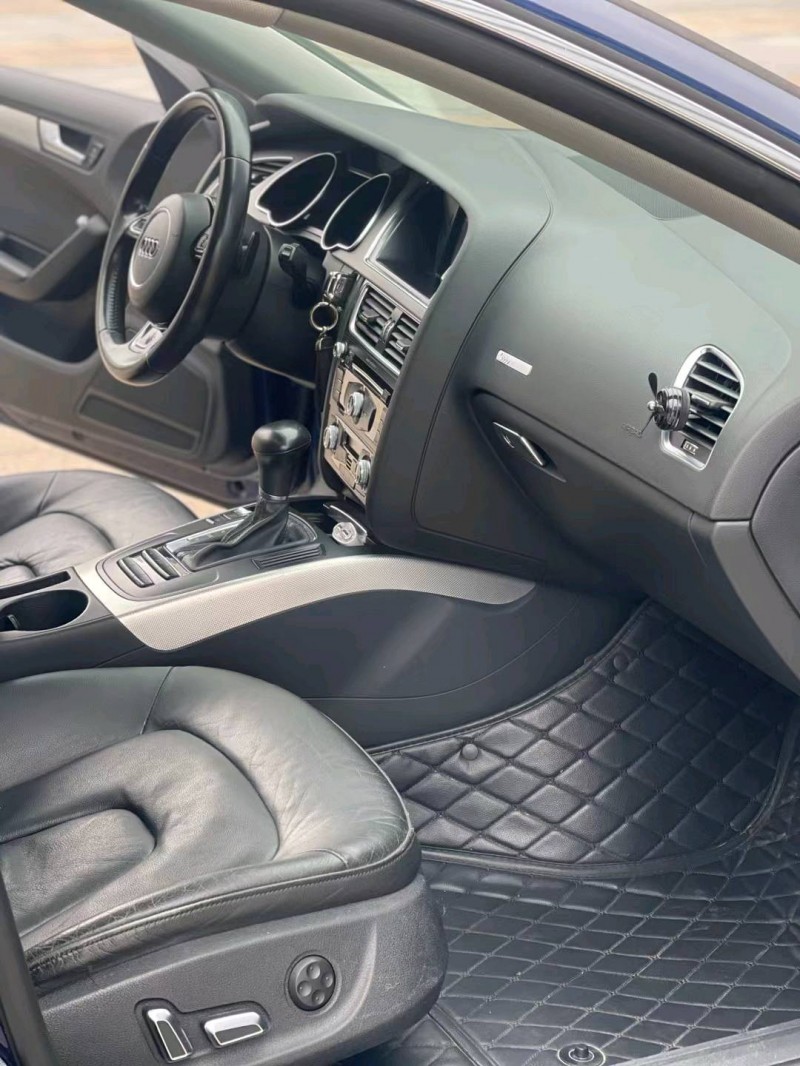 佛山14年奥迪A55