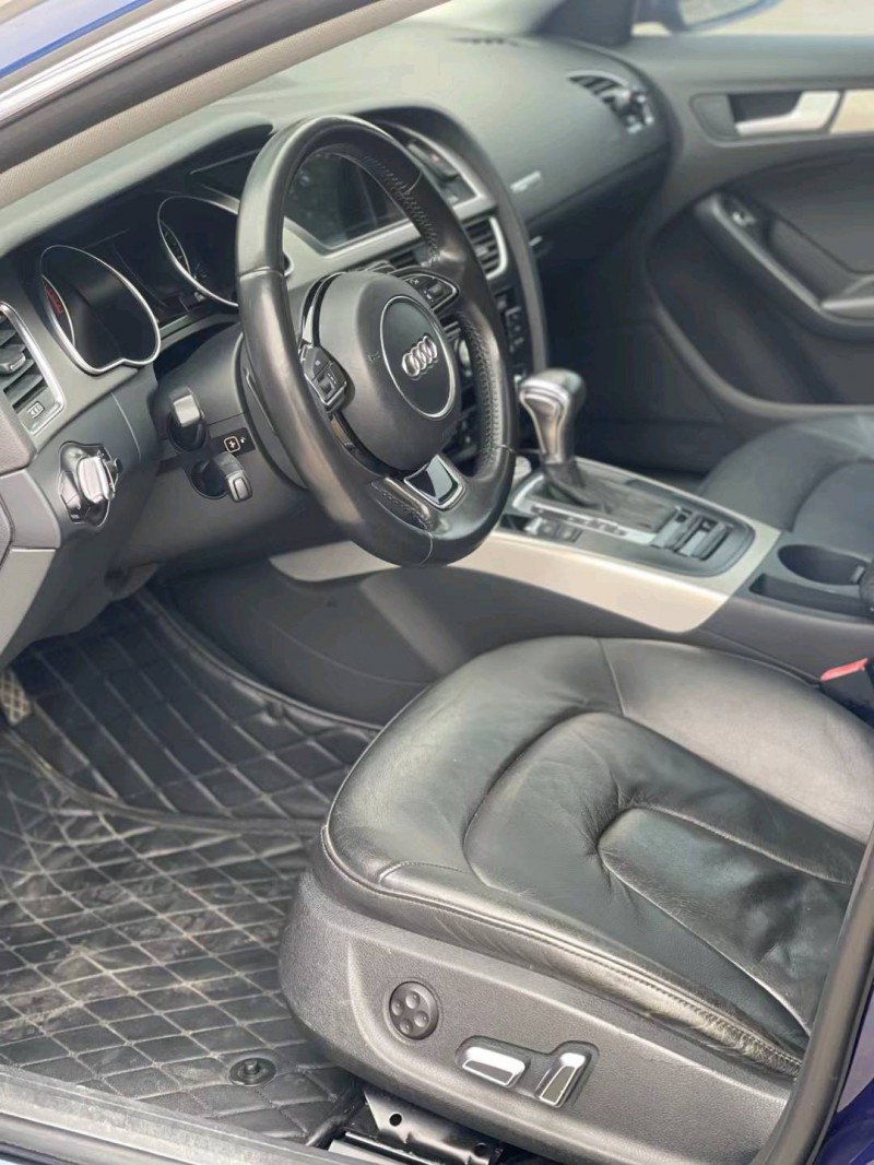 佛山14年奥迪A57