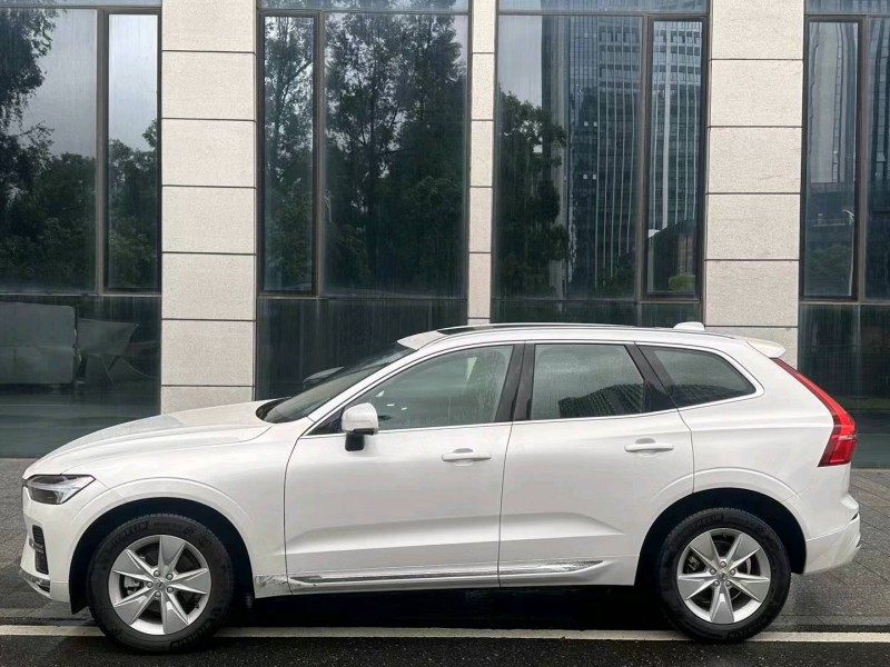 珠海23年沃爾沃XC603