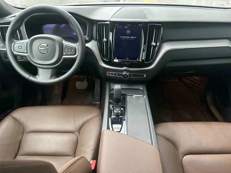 珠海23年沃爾沃XC609