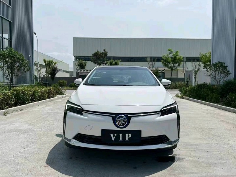 徐州24年别克微蓝1