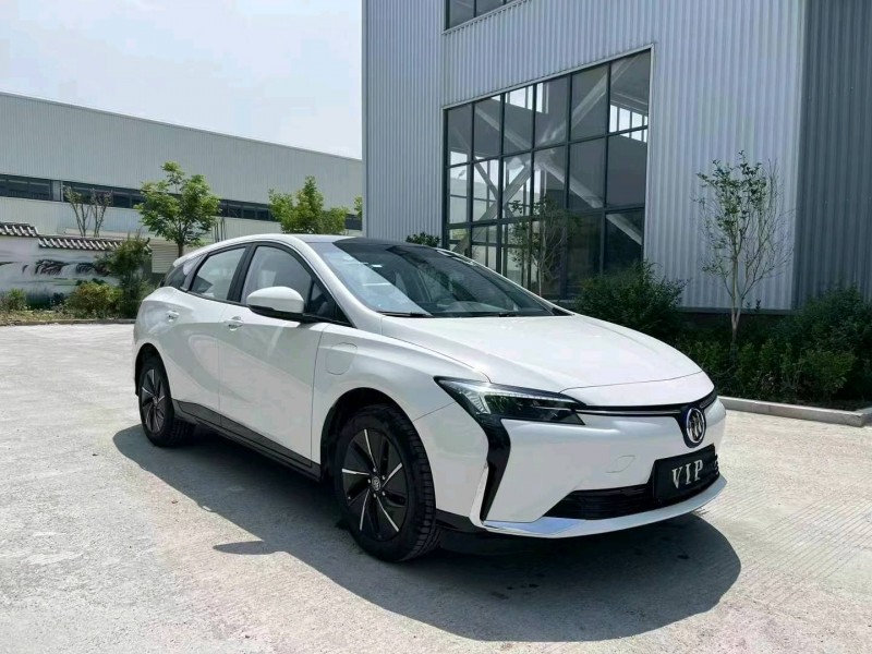 徐州24年别克微蓝3