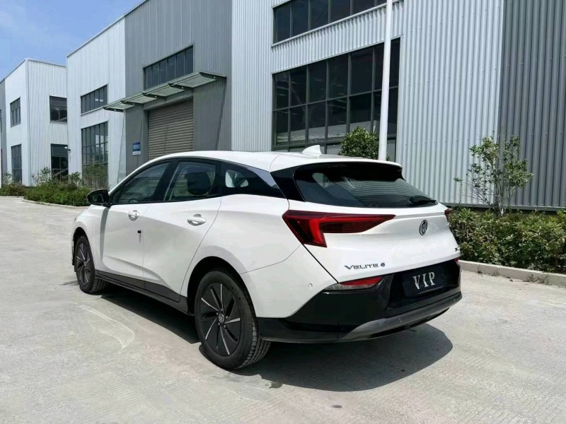 徐州24年别克微蓝8