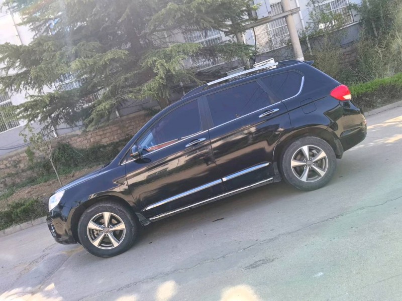 临沂16年哈弗H63