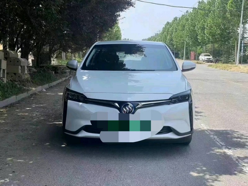 枣庄24年别克velite61