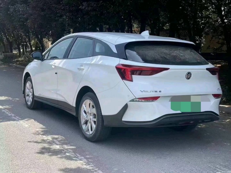 枣庄24年别克velite64