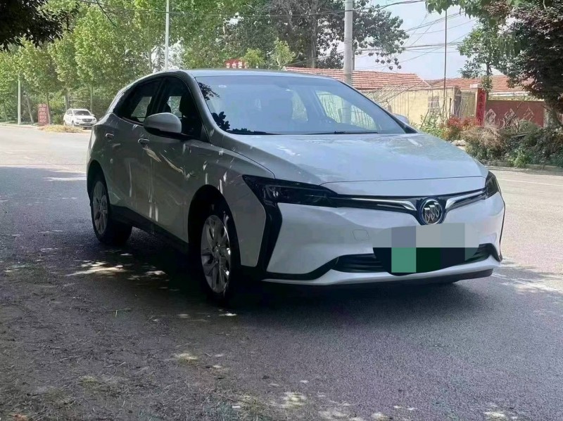 枣庄24年别克velite65