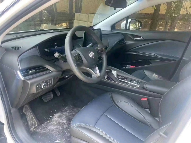 枣庄24年别克velite67