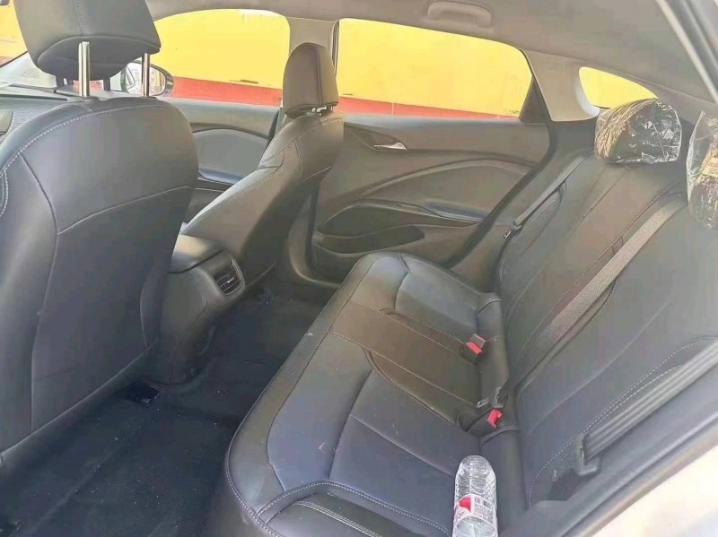 枣庄24年别克velite64