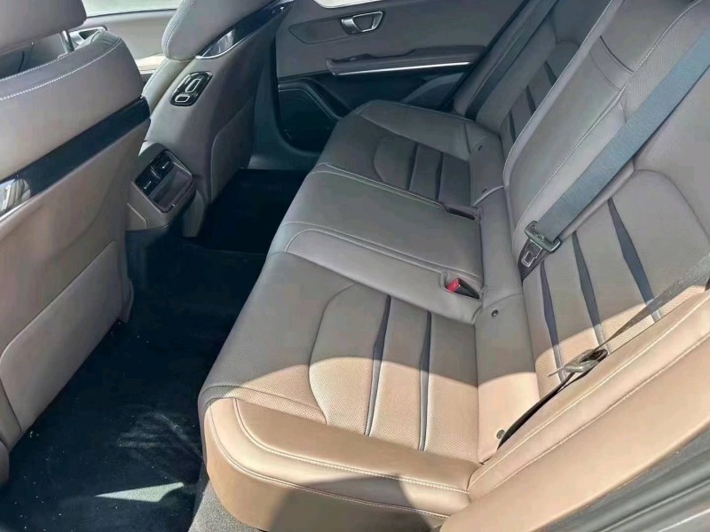 枣庄21年比亚迪汉DM6