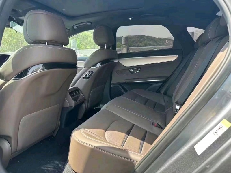 枣庄21年比亚迪汉DM9