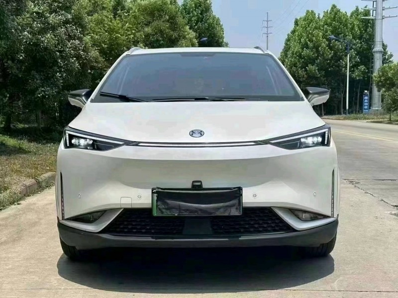潛江22年合創汽車Z031