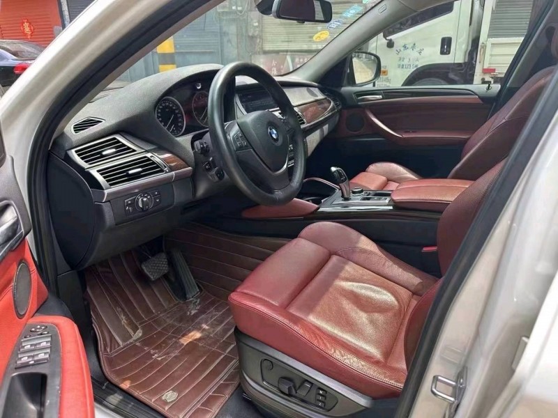 东营16年宝马X62