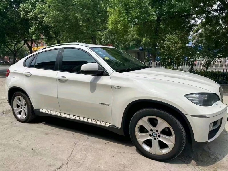 东营16年宝马X64