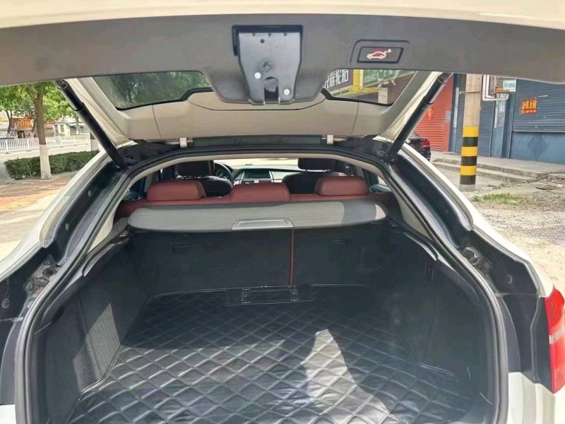 东营16年宝马X65