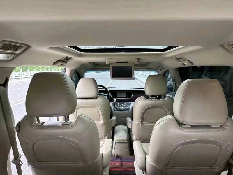 枣庄15年别克GL88