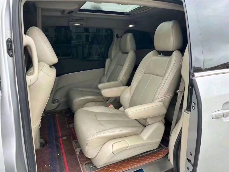 枣庄15年别克GL89