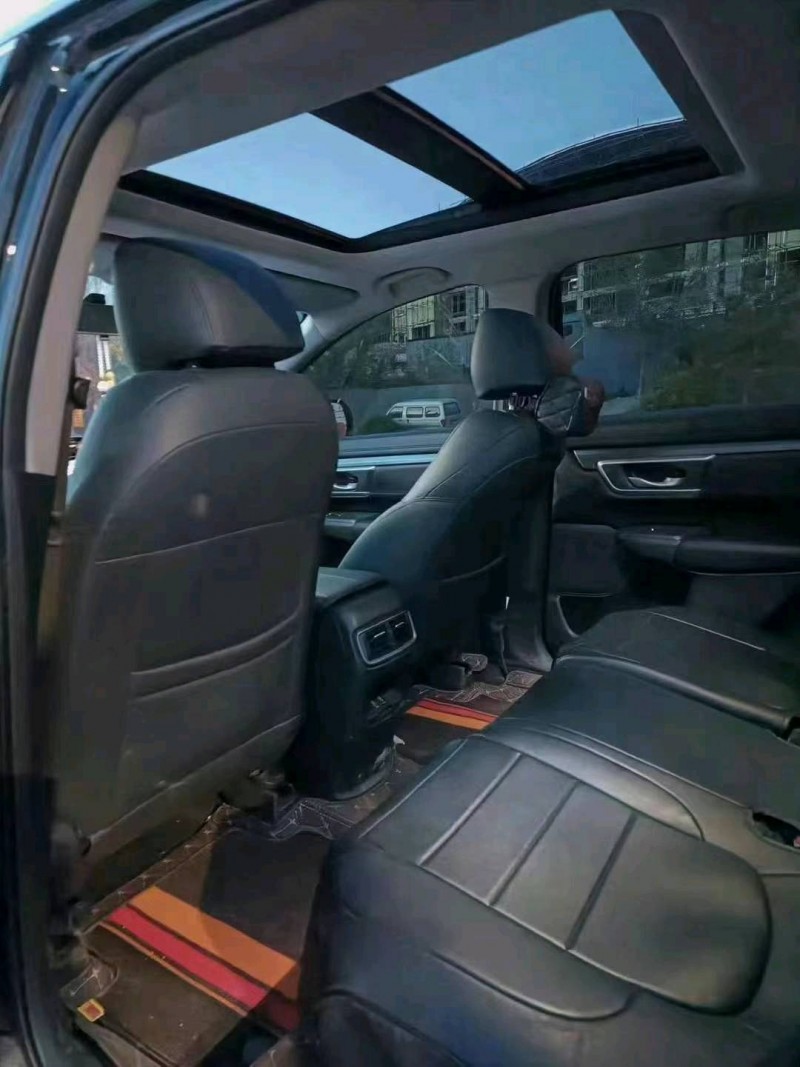 枣庄21年本田皓影3