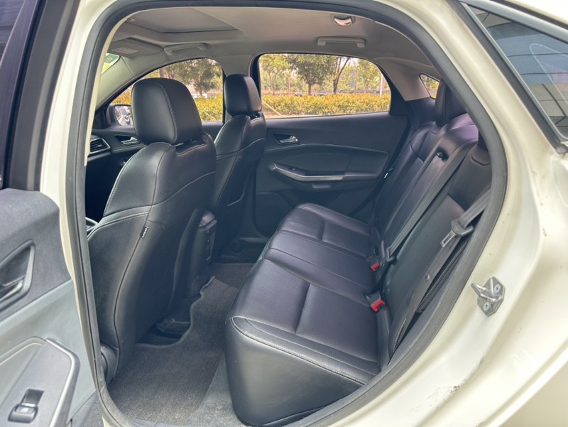 济宁18年福特福睿斯5