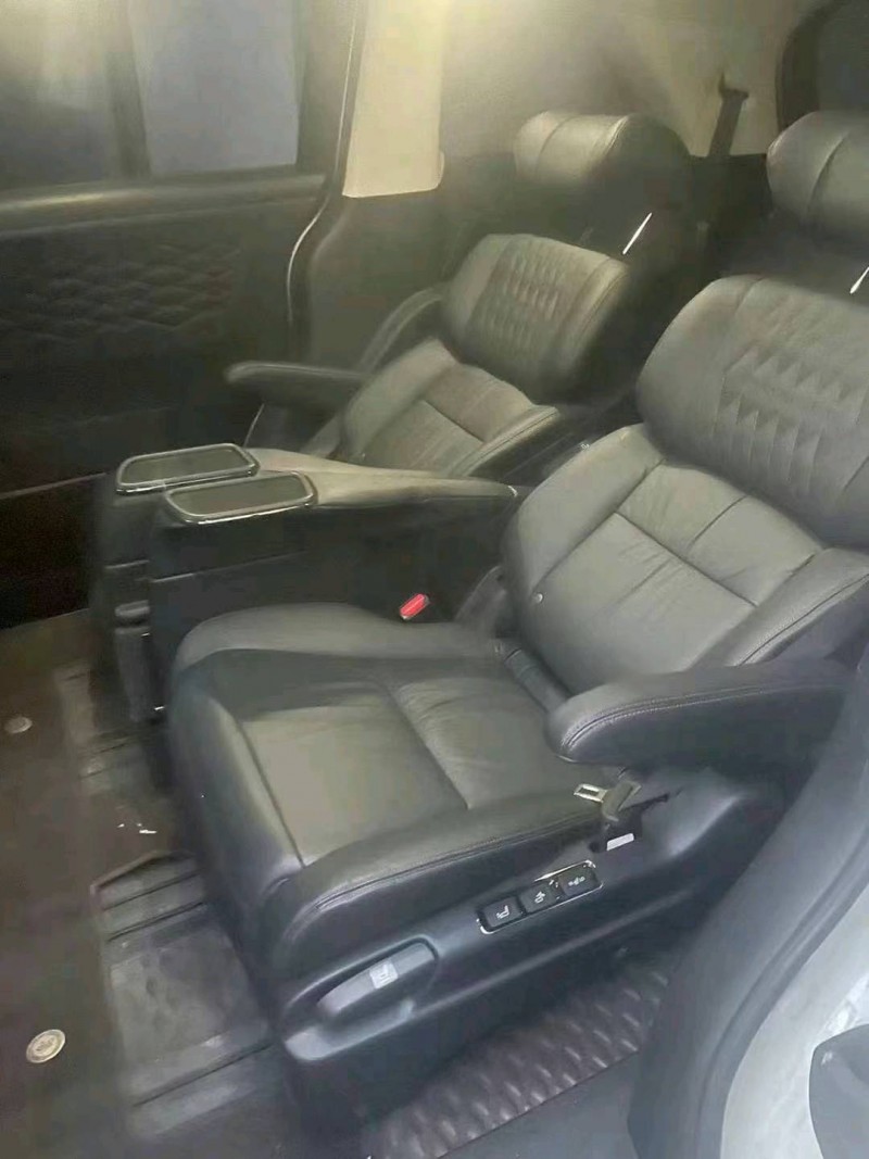 东营23年本田艾力绅5