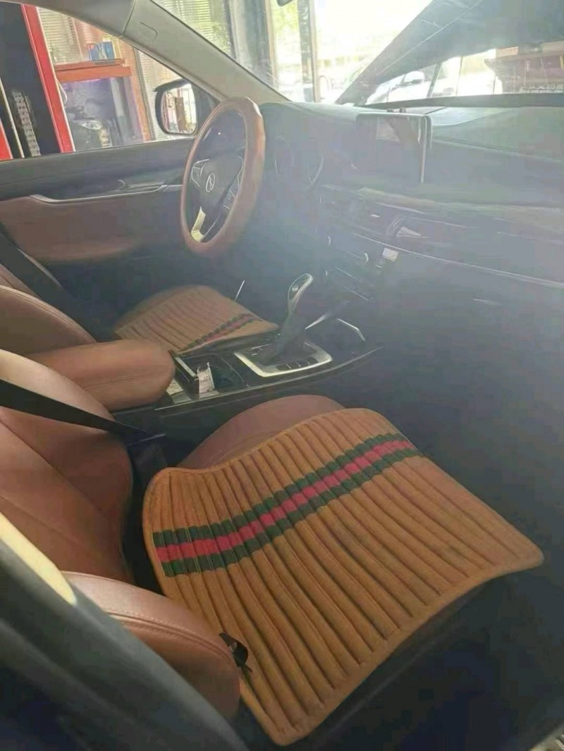 邯鄲18年漢騰汽車X74