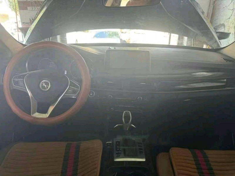 邯鄲18年漢騰汽車X75
