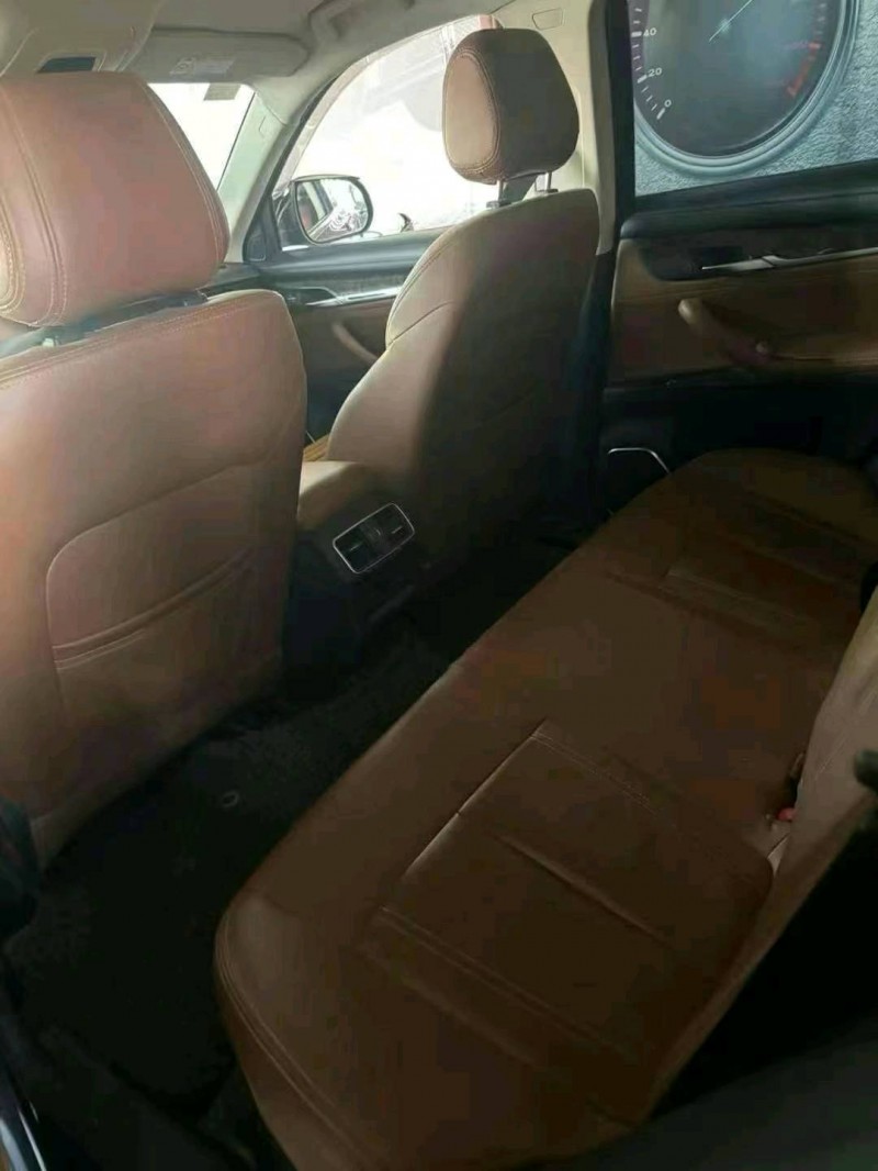 邯鄲18年漢騰汽車X78