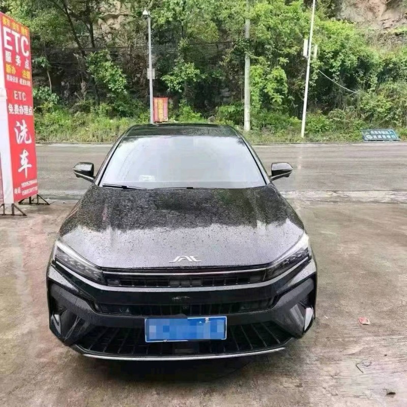 安順23年江淮A51