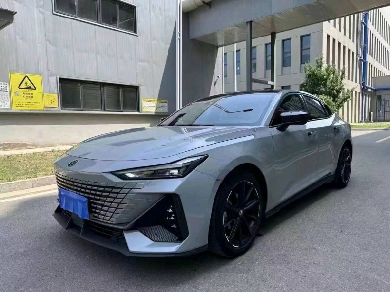 苏州22年长安汽车UNI-V3