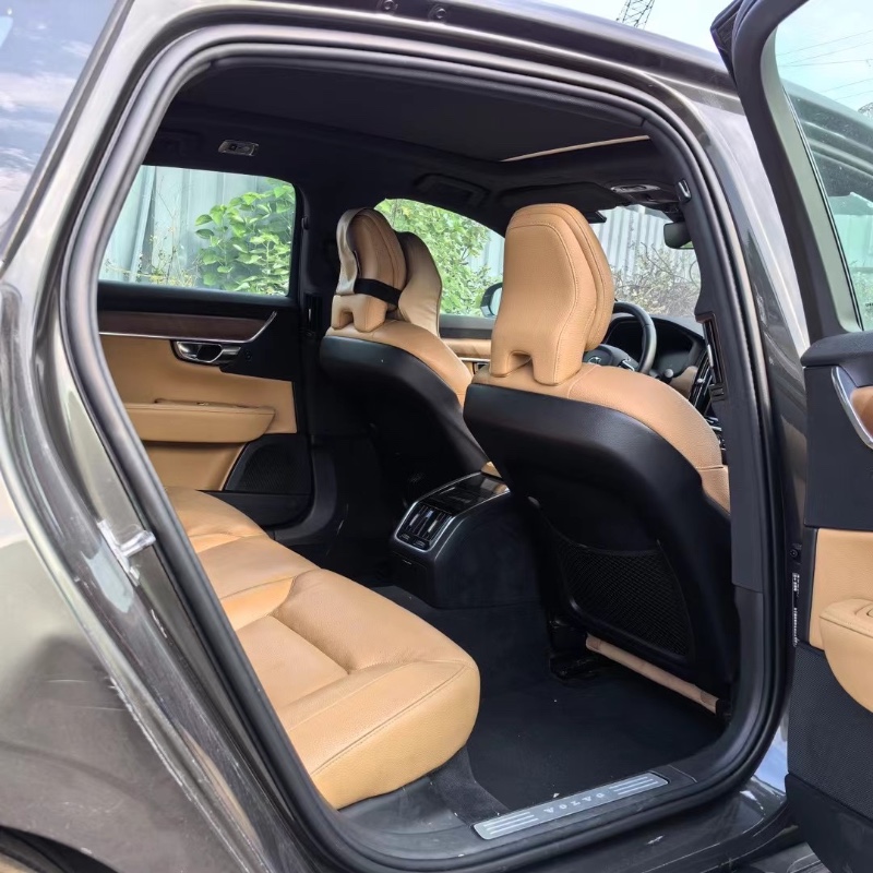 广州19年沃尔沃S905