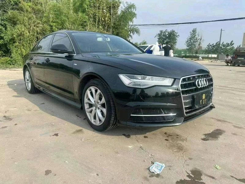 徐州19年奥迪A6L2