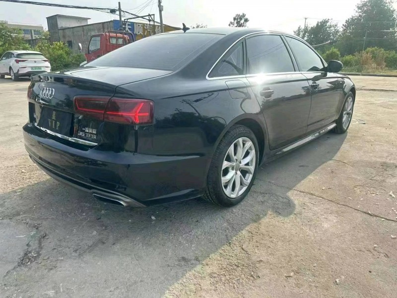 徐州19年奥迪A6L8
