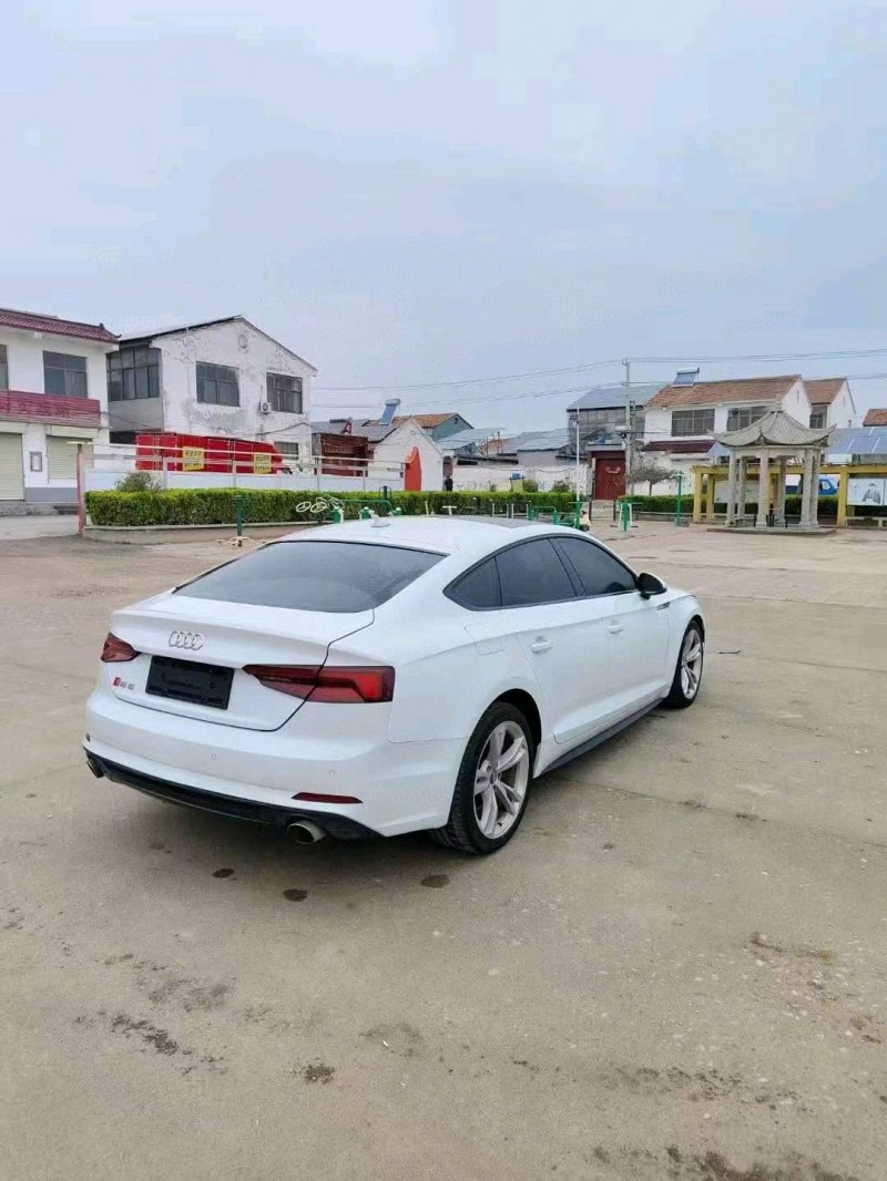 徐州20年奥迪A57