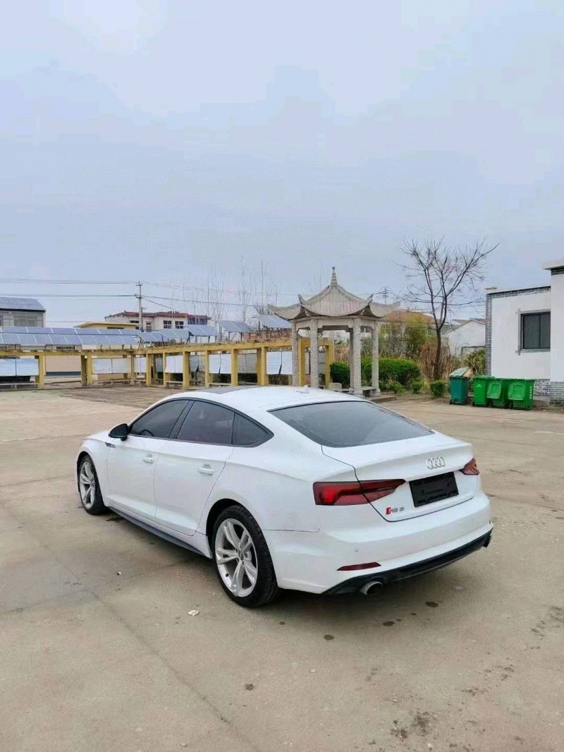 徐州20年奥迪A58