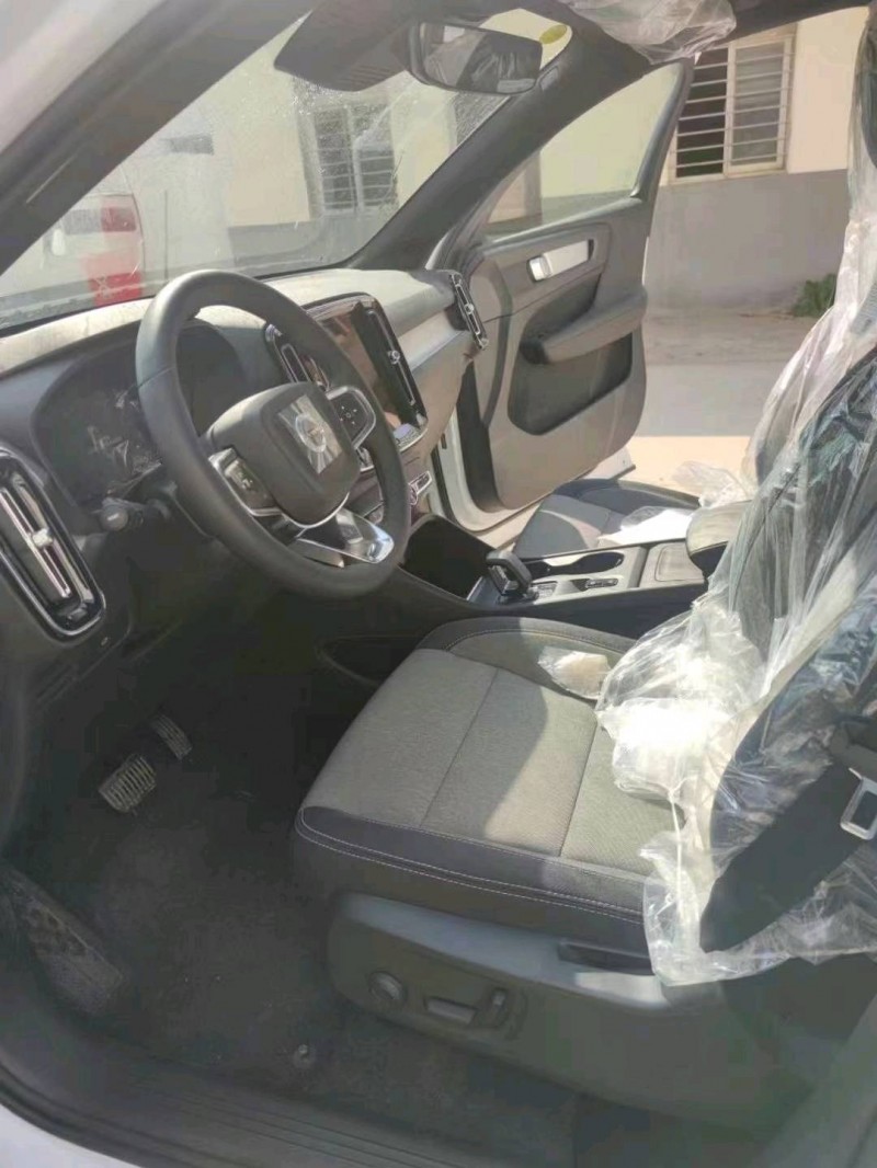 襄阳23年沃尔沃XC404